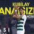 Kubilay Kanatsızkuş Ankaragücü'nde