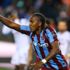 Rodallega'dan Beşiktaş'ın sevincine tepki