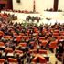 Ekonomi alanındaki "torba teklif" kabul edildi!