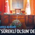 Makamında görüştü 'Sürekli olsun' dedi