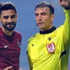 Süper Lig hakemi Yankaya amatör ligde Süper Lig hakemi Yankaya amatör ligde