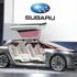 Tüm Subaru satışlarının yüzde 40’ı elektrikli olacak
