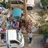 Kuşadası'nda 3 bin 710 ton çöp toplandı Kuşadası'nda 3 bin 710 ton çöp toplandı