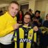 UEFA'dan Cengiz Ünder'e büyük onur
