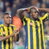 Sow Emenike’nin gölgesinde kaldı!