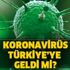 Son dakika: Koronavirüs Türkiye'ye geldi mi? Türkiye'de corona var mı? İşte 10 Mart son durum Son dakika: Koronavirüs Türkiye'ye geldi mi? Türkiye'de corona var mı? İşte 10 Mart son durum