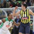 Fenerbahçe Ülker zor da olsa kazandı Fenerbahçe Ülker zor da olsa kazandı