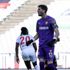 Göztepe'nin genç kalecisi Arda Özçimen ilk Süper Lig maçında penaltı kurtardı