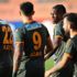 Alanyaspor, evinde Başakşehir i 3-0 yendi Alanyaspor, evinde Başakşehir i 3-0 yendi