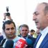 Dışişleri Bakanı Çavuşoğlu: Geç kalmış bir müdahale Dışişleri Bakanı Çavuşoğlu: Geç kalmış bir müdahale