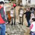 Türk askeri, Kosova'da ihtiyaç sahiplerinin yüzünü güldürdü