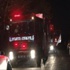 Beykoz'da Orman Yangını