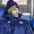 Van Persie neden yedek? Pereira açıkladı...