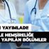 DGS ile hemşireliğe geçiş olan bölümler neler? İşte DGS ile hemşireliğe tamamlanan bölümler DGS ile hemşireliğe geçiş olan bölümler neler? İşte DGS ile hemşireliğe tamamlanan bölümler