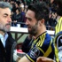 Konya'daki tezahürat Kocaman'ı şaşırttı Konya'daki tezahürat Kocaman'ı şaşırttı