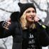 Madonna'ya çağrı sahneye çıkma