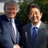 Donald Trump Japonya'da!