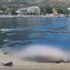 Karaburun sahilinde dalgıç kıyafetli ceset bulundu Karaburun sahilinde dalgıç kıyafetli ceset bulundu