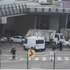 Metrobüste bomba alarmı! Metrobüste bomba alarmı!