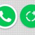 Yazılı durum özelliği Whatsapp’a geri geliyor