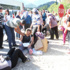 Antalya'da zincirleme kaza! 20 yaralı
