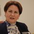 Meral Akşener: CHP ile ittifak yapmayız