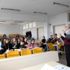 Öğretmen adayları eğitim çalıştayında buluştu