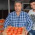 Domates üreticinin yüzünü güldürdü