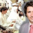 Kanada Başbakanı Justin Trudeau camiye gidip dua etti