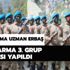 Jandarma uzman erbaş alımı 2019 ne zaman yapılacak? Jandarma 3. grup çağrısı yapıldı!
