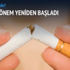 Ücretsiz dönem yeniden başladı Ücretsiz dönem yeniden başladı