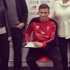 Liverpool'a 17'lik genç kan!