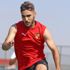 Göztepe Yusuf Talum'u Menemenspor'a kiraladı Göztepe Yusuf Talum'u Menemenspor'a kiraladı