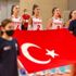 17 Yaş Altı Kız Milli Takımımız Avrupa Şampiyonası'nda finalde 17 Yaş Altı Kız Milli Takımımız Avrupa Şampiyonası'nda finalde