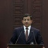 Başbakan Davutoğlu'ndan Dağlıca saldırısı açıklaması