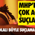 Başkan Bala’dan Açıklama Başkan Bala’dan Açıklama