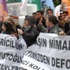 Davutoğlu protestosuna müdahale