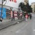 Taksim esnafı 1 Mayıs'ı böyle kutladı Taksim esnafı 1 Mayıs'ı böyle kutladı