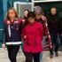 'Tek taş' lakaplı soyguncu kızlar yakalandı 'Tek taş' lakaplı soyguncu kızlar yakalandı