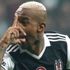 Anderson Talisca: Umarım uzun yıllar Beşiktaş'ta kalırım