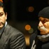 Kenan İmirzalıoğlu Kurtiz'i unutmadı Kenan İmirzalıoğlu Kurtiz'i unutmadı