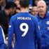 Morata, 2 ay sahalardan uzak kalacak