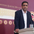 HDP heyeti Kandil’e gitti HDP heyeti Kandil’e gitti