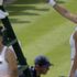 Dünya 3 numarası Pliskova, Wimbledon'a veda etti Dünya 3 numarası Pliskova, Wimbledon'a veda etti