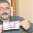 Kesim hatalı 1 YTL için 100 bin TL istiyor