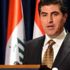 Barzani Türkiye'ye teşekkür etti!