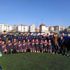 Yeşilyurt Belediyespor un gençleri şampiyonaya hazırlanıyor Yeşilyurt Belediyespor un gençleri şampiyonaya hazırlanıyor