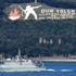 İspanya, Bulgaristan ve Romanya savaş gemileri Çanakkale Boğazı'ndan geçti İspanya, Bulgaristan ve Romanya savaş gemileri Çanakkale Boğazı'ndan geçti