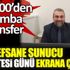 ﻿TV100'den bomba transfer. Ünlü efsane sunucu pazartesi günü ekrana çıkıyor
