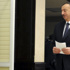 Aliyev, Davutoğlu'nu arayarak tebrik etti